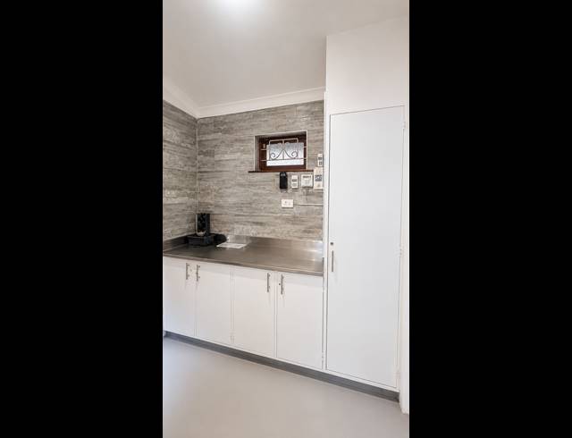 1 BEDROOM FLAT TO LET IN GLENWOOD
